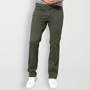 Dockers Straight Fit Pants